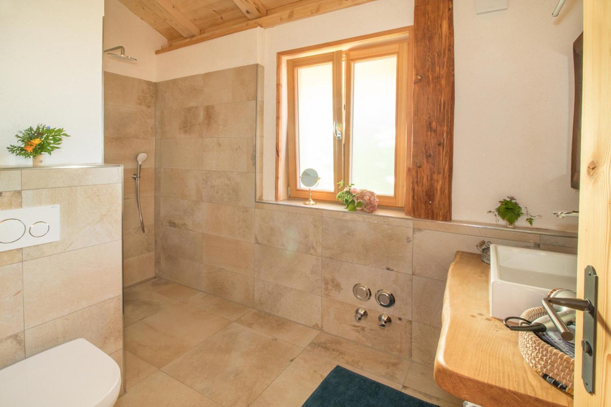 Beim Danner Villa Riedering Luaran gambar