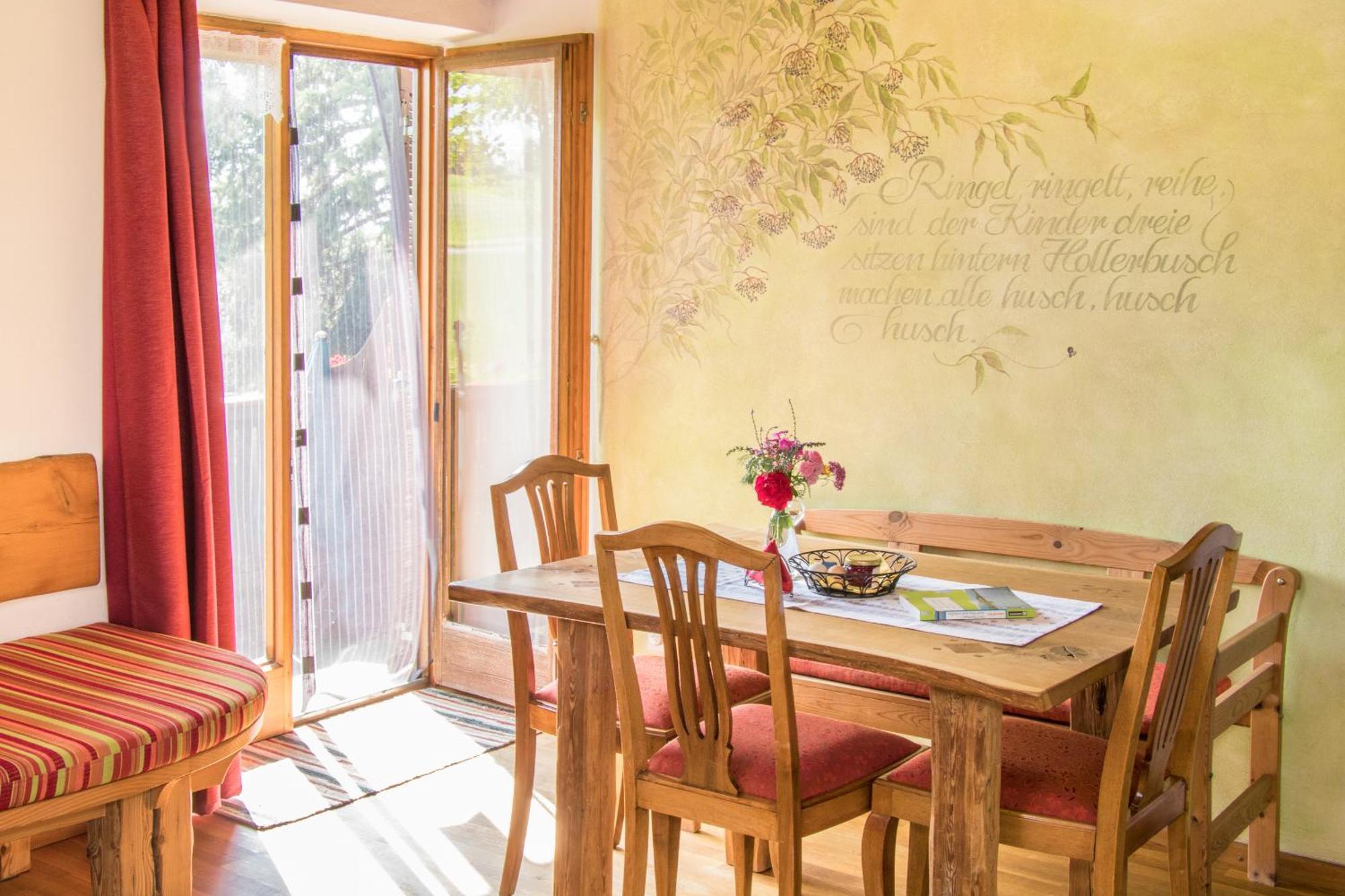 Beim Danner Villa Riedering Luaran gambar