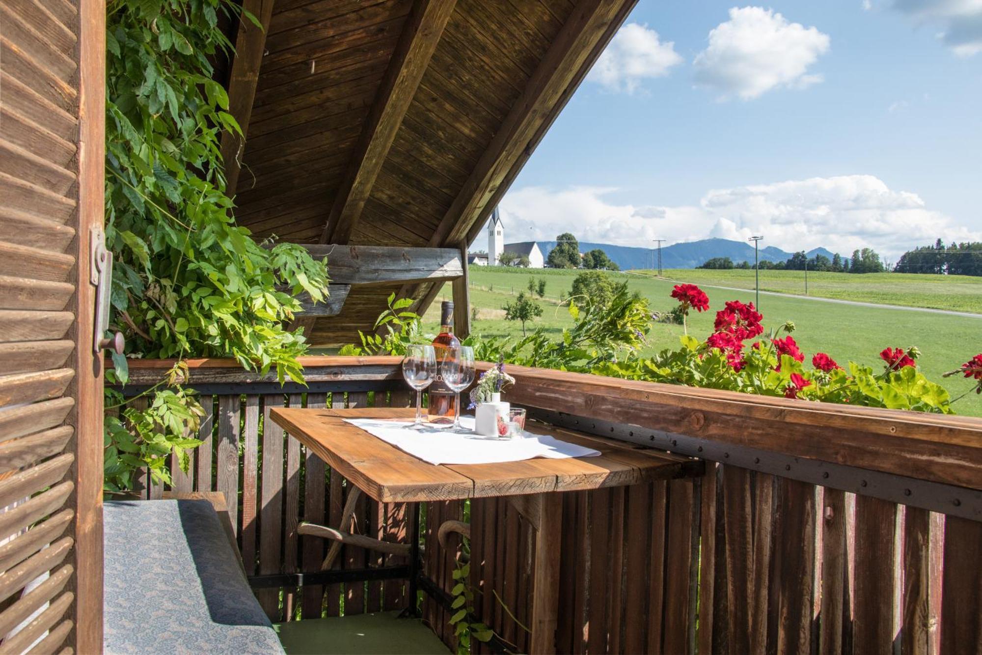 Beim Danner Villa Riedering Luaran gambar