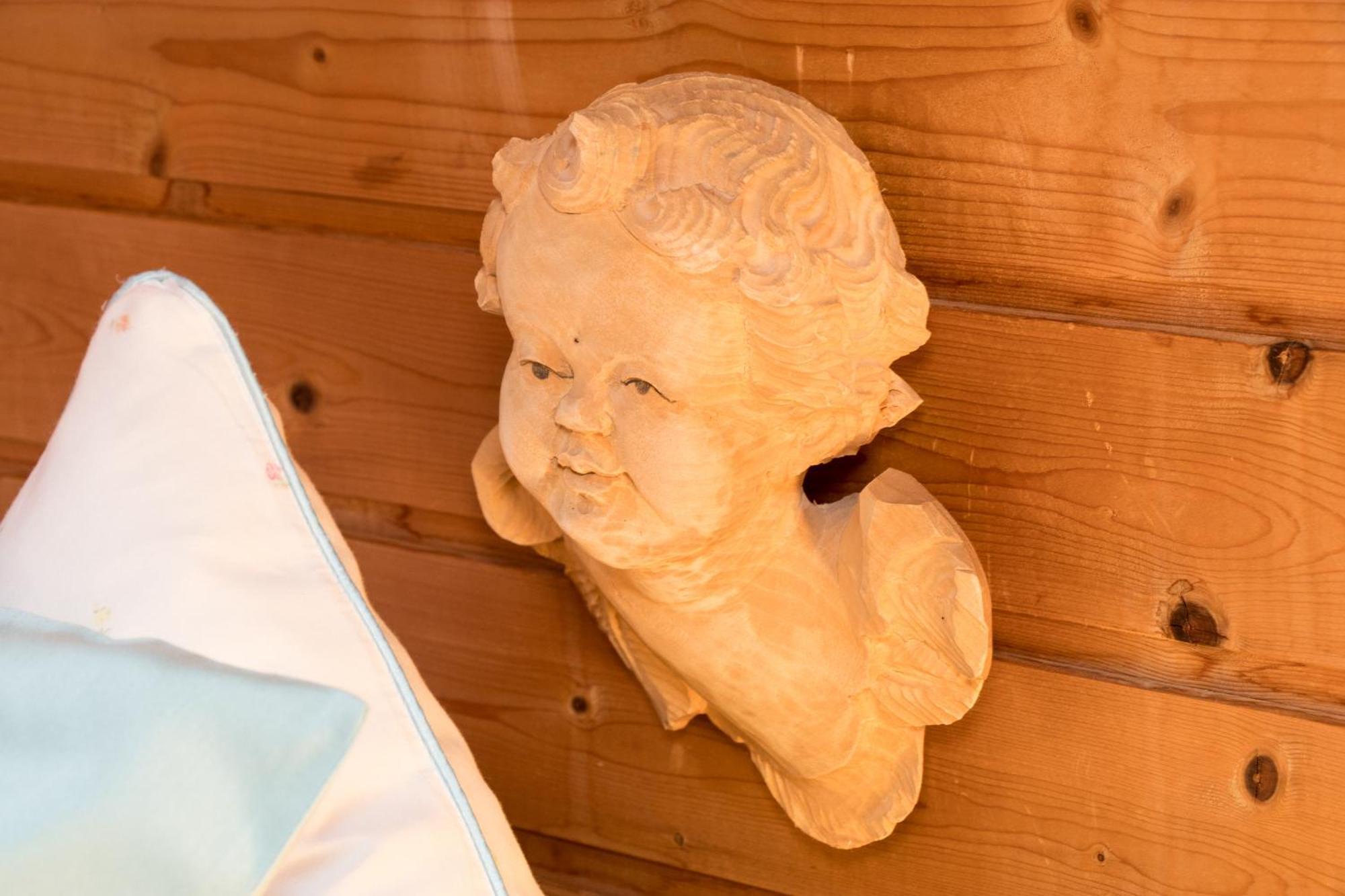 Beim Danner Villa Riedering Luaran gambar