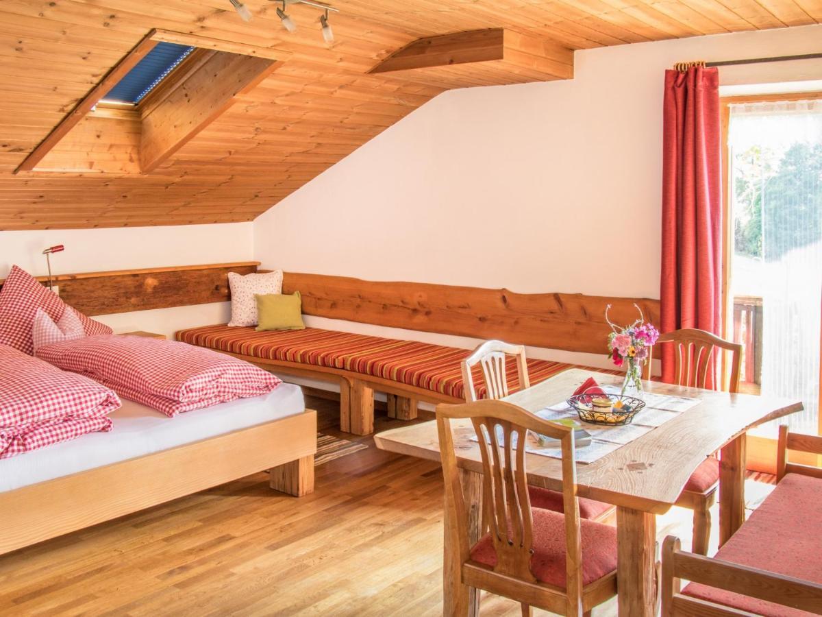 Beim Danner Villa Riedering Luaran gambar