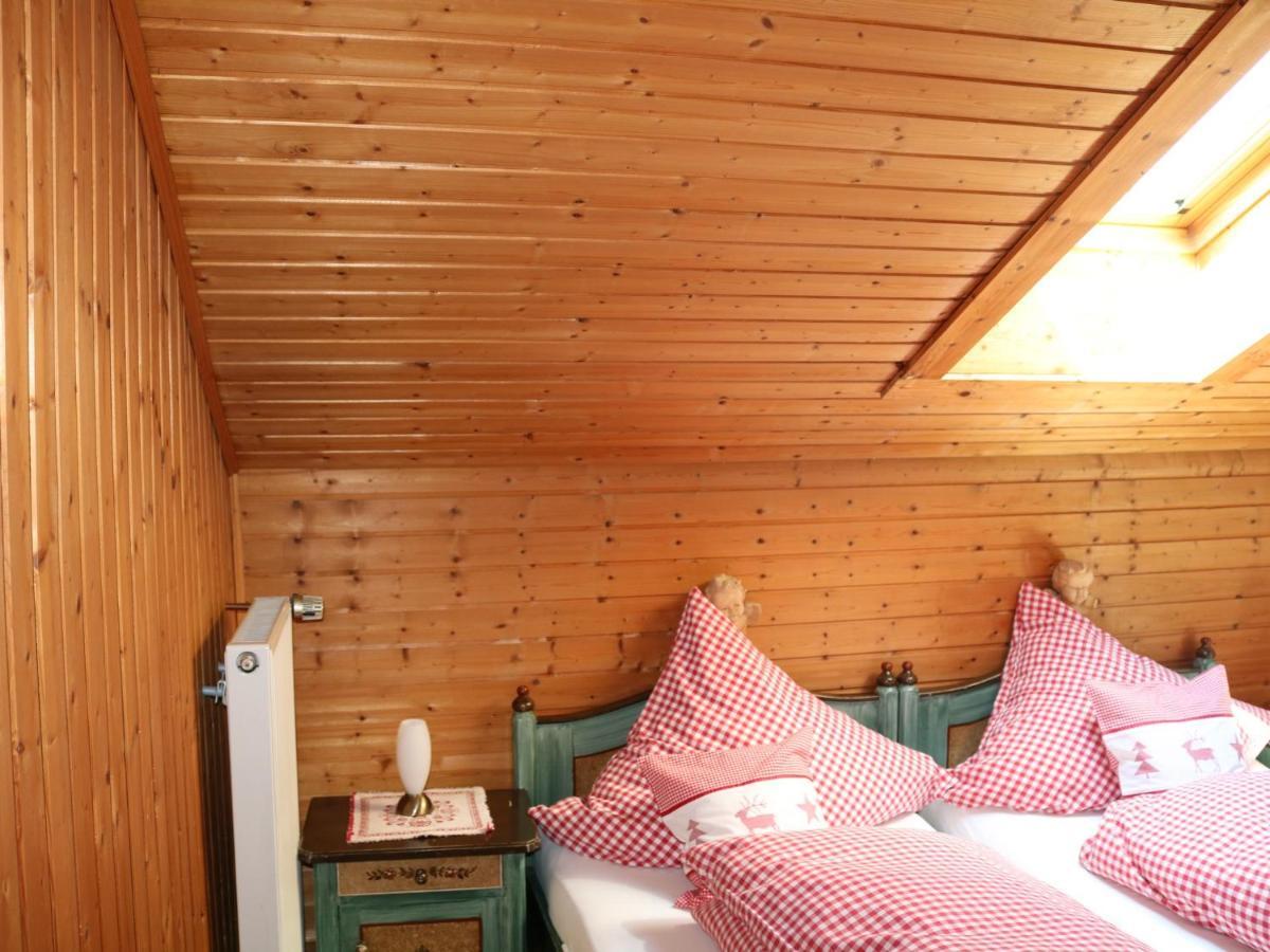 Beim Danner Villa Riedering Luaran gambar